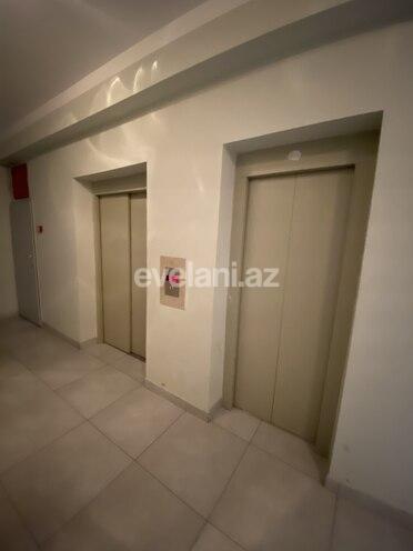 Sale, new building, 1 room, 27 m², 20 yanvar m.