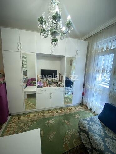 Sale, new building, 1 room, 27 m², 20 yanvar m.