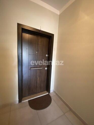 Sale, new building, 1 room, 27 m², 20 yanvar m.