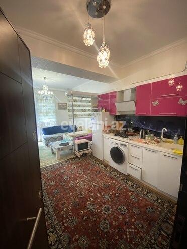 Sale, new building, 1 room, 27 m², 20 yanvar m.