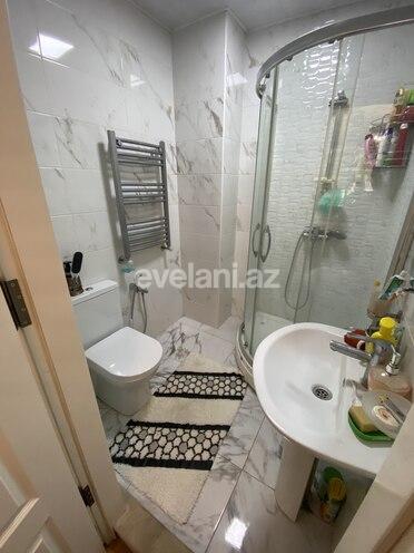 Sale, new building, 1 room, 27 m², 20 yanvar m.
