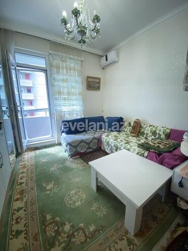 Sale, new building, 1 room, 27 m², 20 yanvar m.