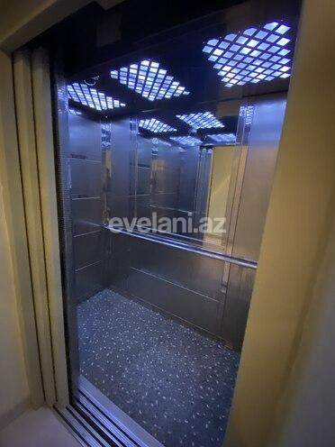 Sale, new building, 1 room, 27 m², 20 yanvar m.