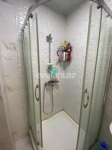 Sale, new building, 1 room, 27 m², 20 yanvar m.