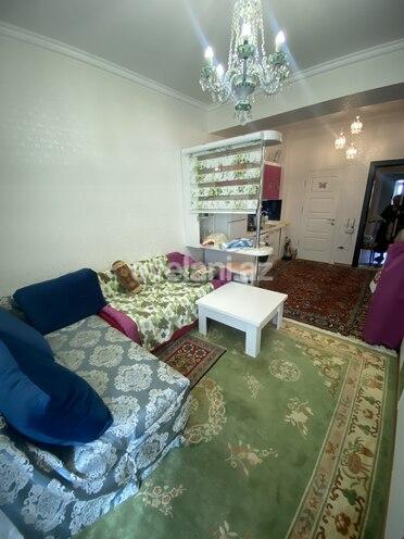 Sale, new building, 1 room, 27 m², 20 yanvar m.