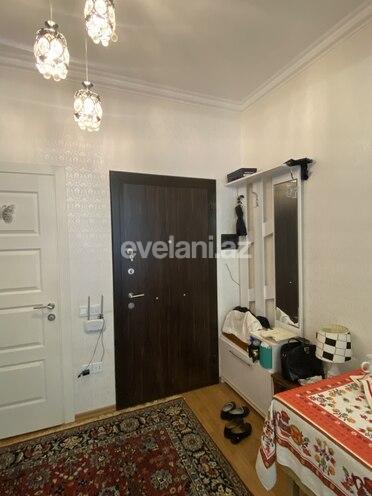 Sale, new building, 1 room, 27 m², 20 yanvar m.