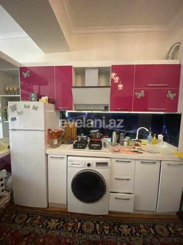 Sale, new building, 1 room, 27 m², 20 yanvar m.