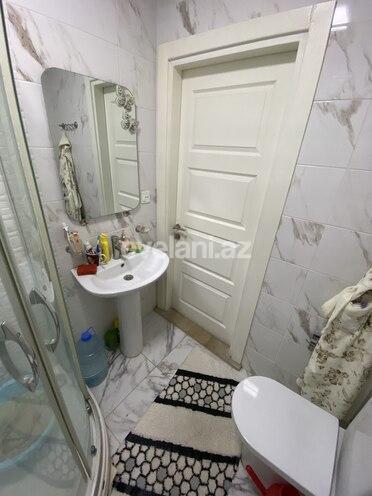 Sale, new building, 1 room, 27 m², 20 yanvar m.