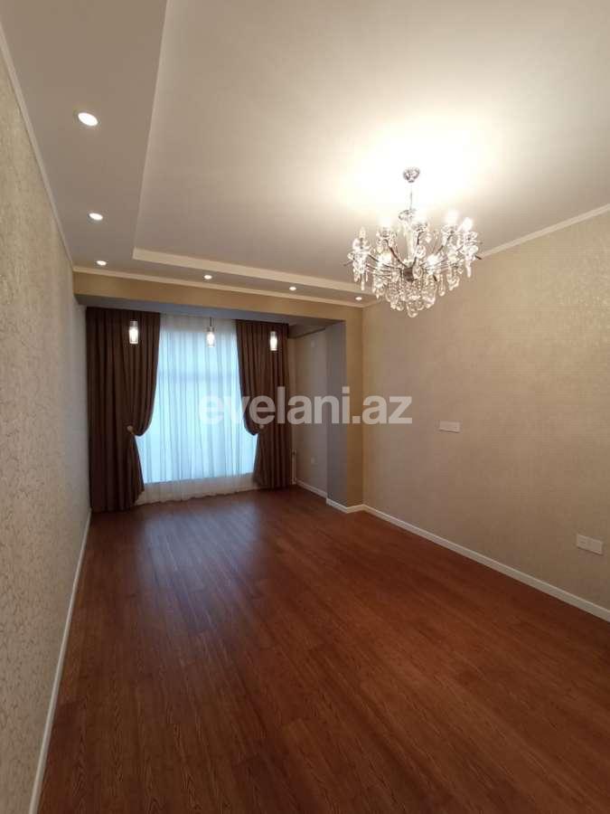 Satılır, yeni tikili, 2 otaqlı, 64 m², Şah İsmayıl Xətai m.