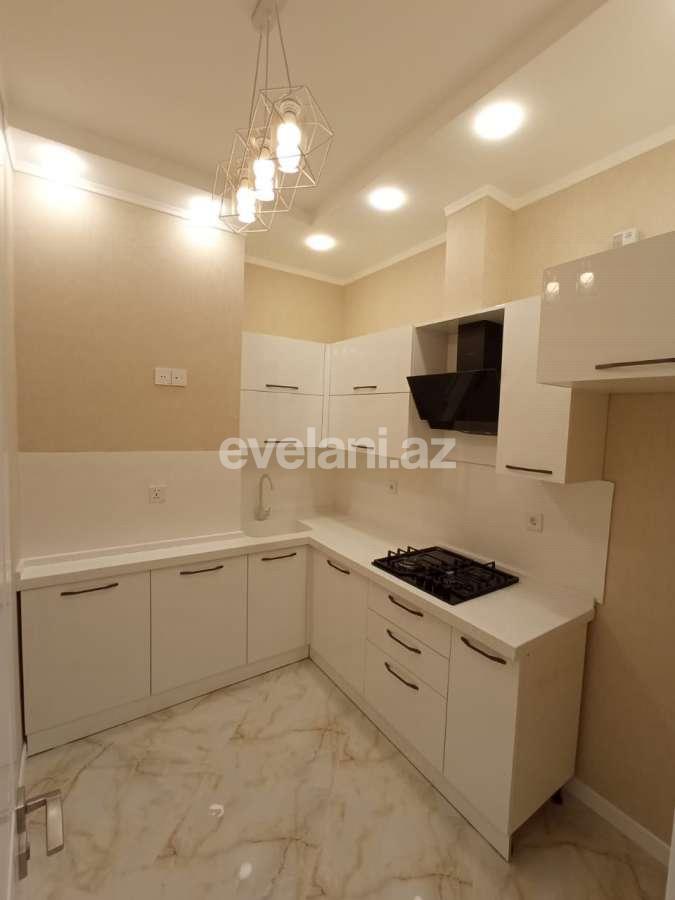 Satılır, yeni tikili, 2 otaqlı, 64 m², Şah İsmayıl Xətai m.