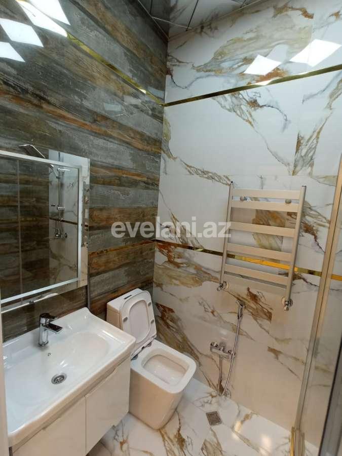 Satılır, yeni tikili, 2 otaqlı, 64 m², Şah İsmayıl Xətai m.