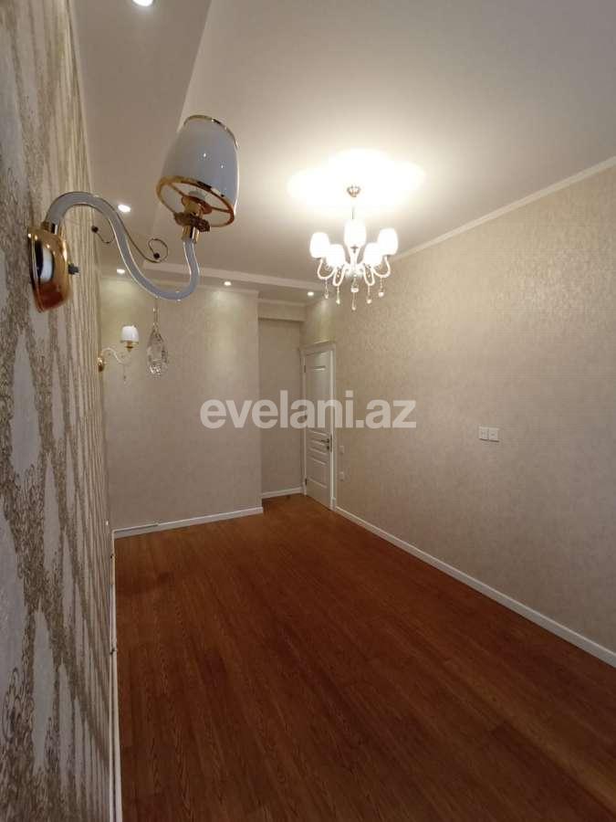 Satılır, yeni tikili, 2 otaqlı, 64 m², Şah İsmayıl Xətai m.