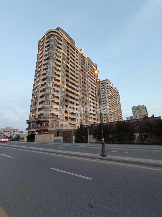 Satılır, yeni tikili, 2 otaqlı, 64 m², Şah İsmayıl Xətai m.