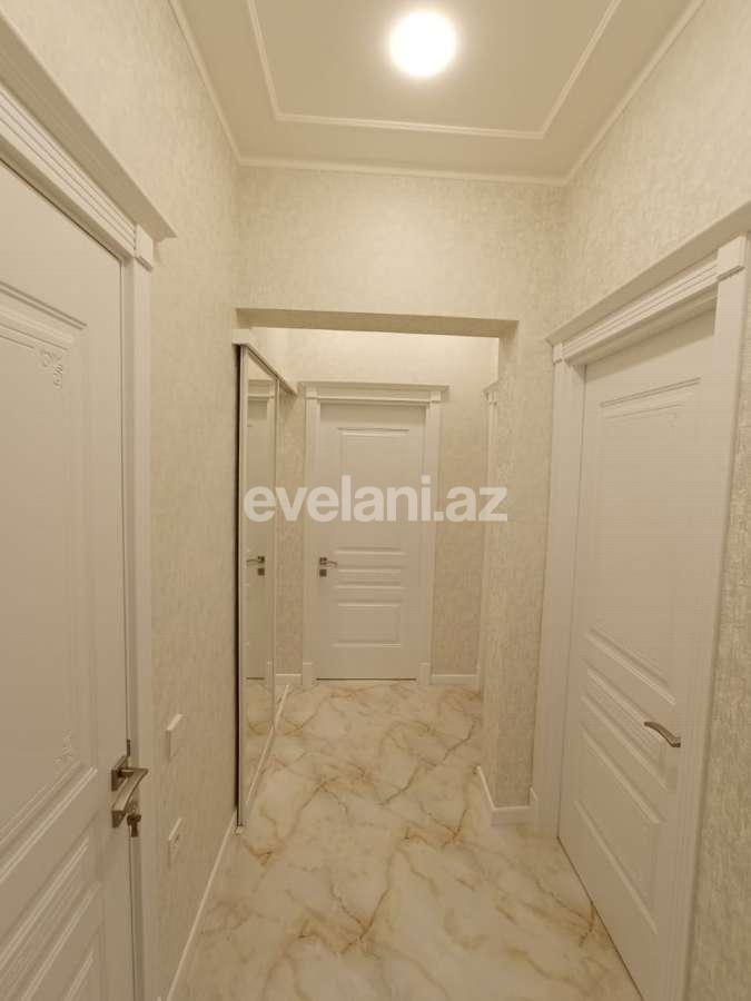 Satılır, yeni tikili, 2 otaqlı, 64 m², Şah İsmayıl Xətai m.