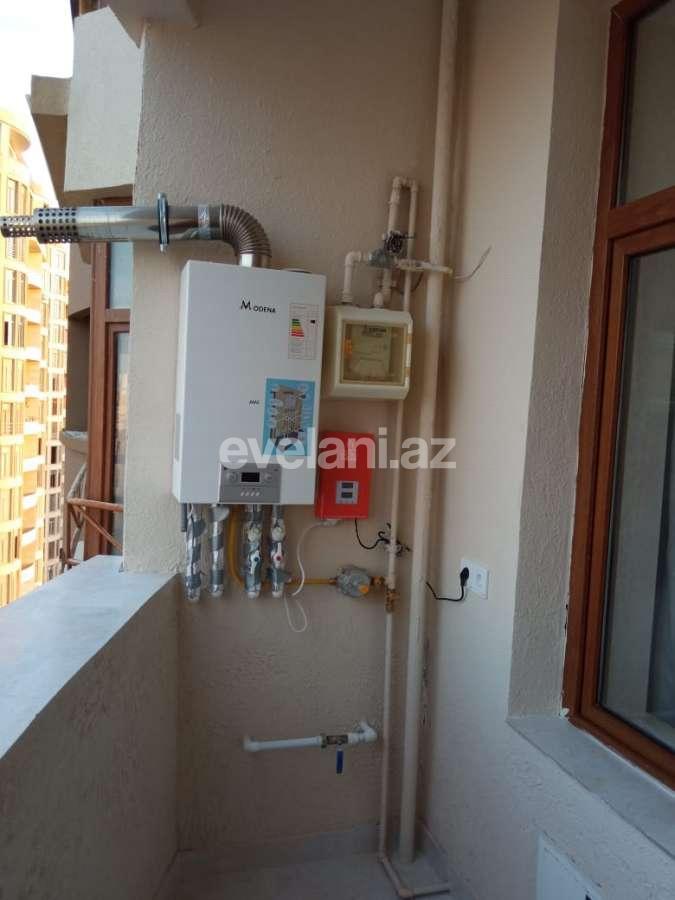 Satılır, yeni tikili, 2 otaqlı, 64 m², Şah İsmayıl Xətai m.