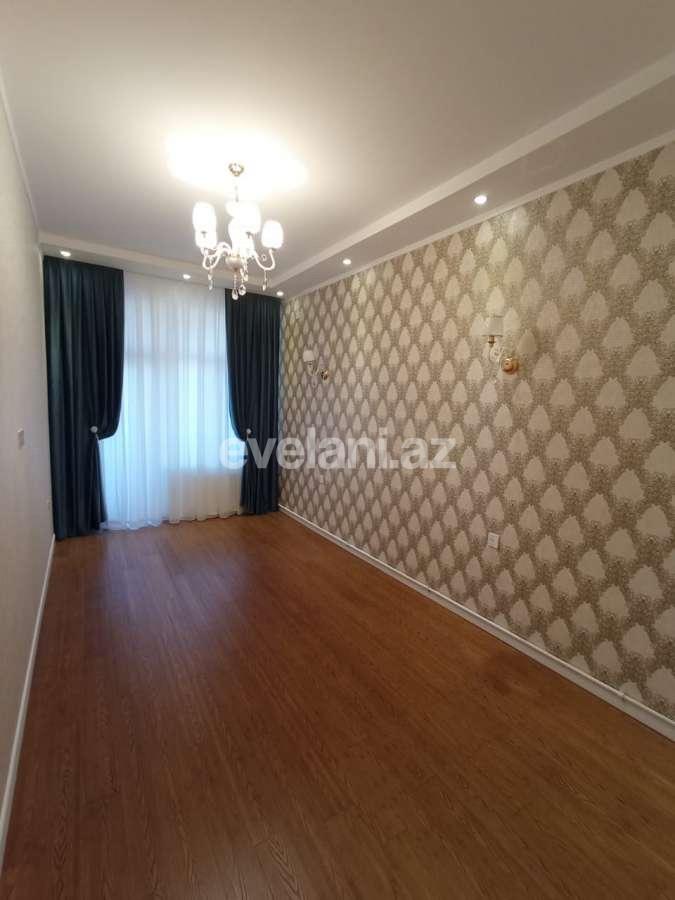 Satılır, yeni tikili, 2 otaqlı, 64 m², Şah İsmayıl Xətai m.