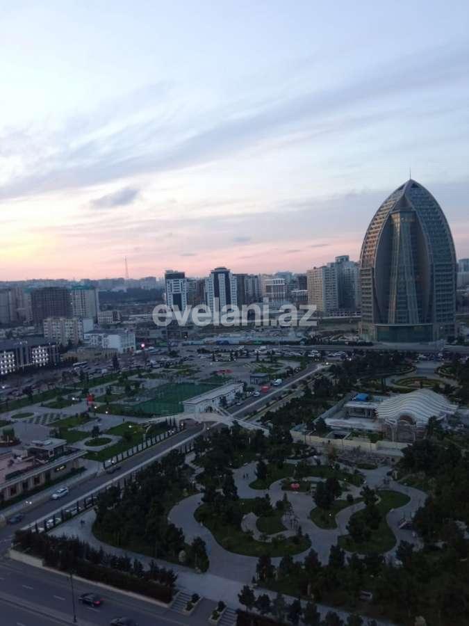 Satılır, yeni tikili, 2 otaqlı, 64 m², Şah İsmayıl Xətai m.