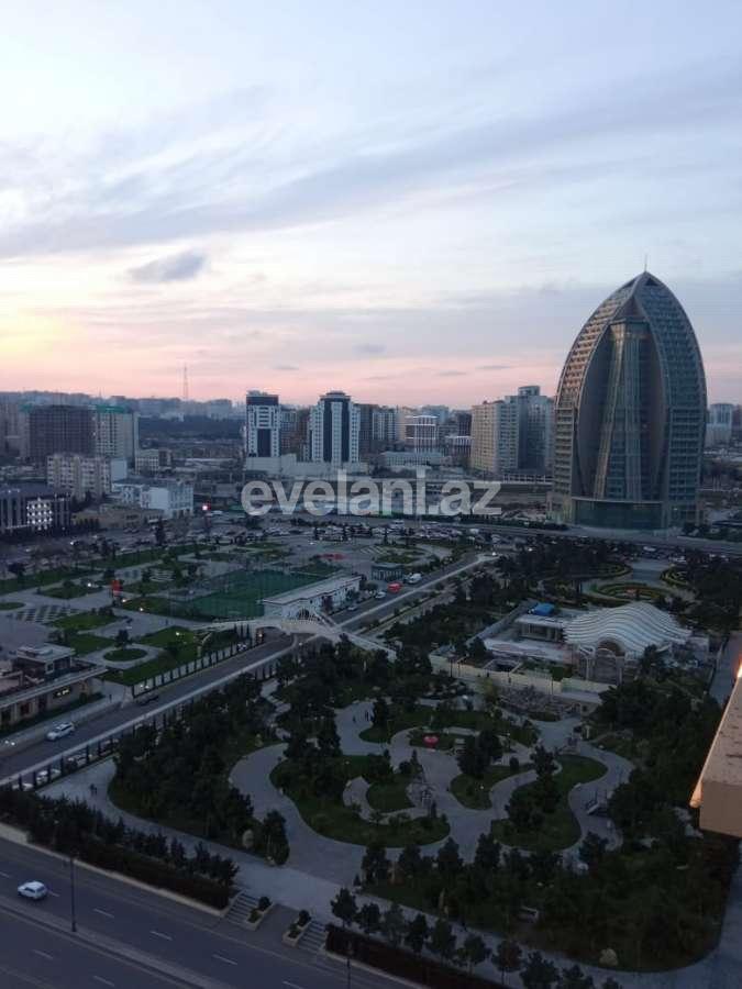 Satılır, yeni tikili, 2 otaqlı, 64 m², Şah İsmayıl Xətai m.