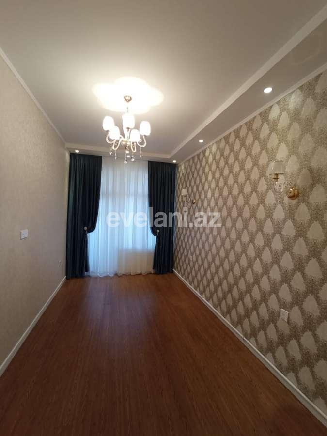 Satılır, yeni tikili, 2 otaqlı, 64 m², Şah İsmayıl Xətai m.