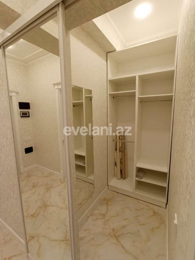 Satılır, yeni tikili, 2 otaqlı, 64 m², Şah İsmayıl Xətai m.