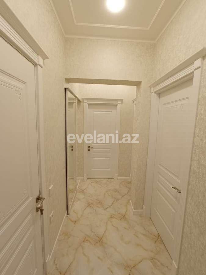 Satılır, yeni tikili, 2 otaqlı, 64 m², Şah İsmayıl Xətai m.