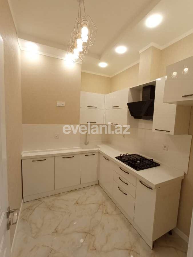 Satılır, yeni tikili, 2 otaqlı, 64 m², Şah İsmayıl Xətai m.