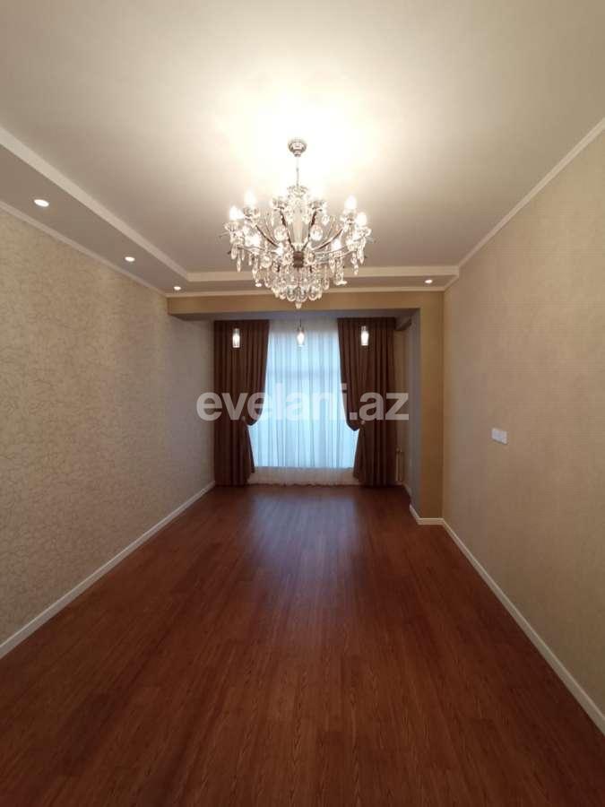 Satılır, yeni tikili, 2 otaqlı, 64 m², Şah İsmayıl Xətai m.