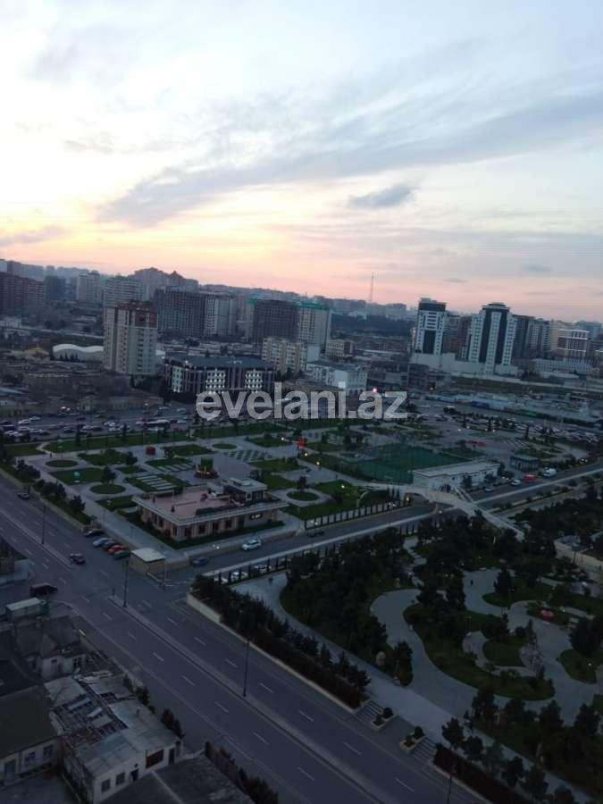 Satılır, yeni tikili, 2 otaqlı, 64 m², Şah İsmayıl Xətai m.