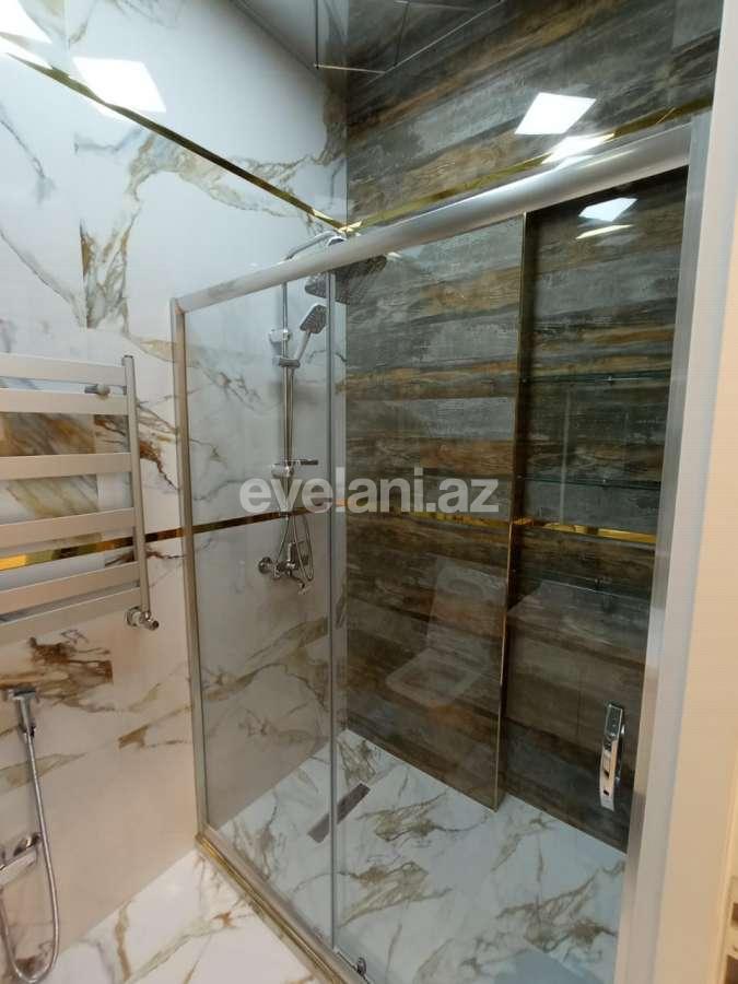 Satılır, yeni tikili, 2 otaqlı, 64 m², Şah İsmayıl Xətai m.