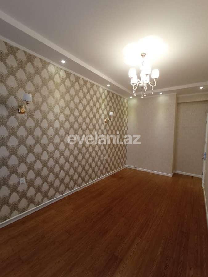 Satılır, yeni tikili, 2 otaqlı, 64 m², Şah İsmayıl Xətai m.