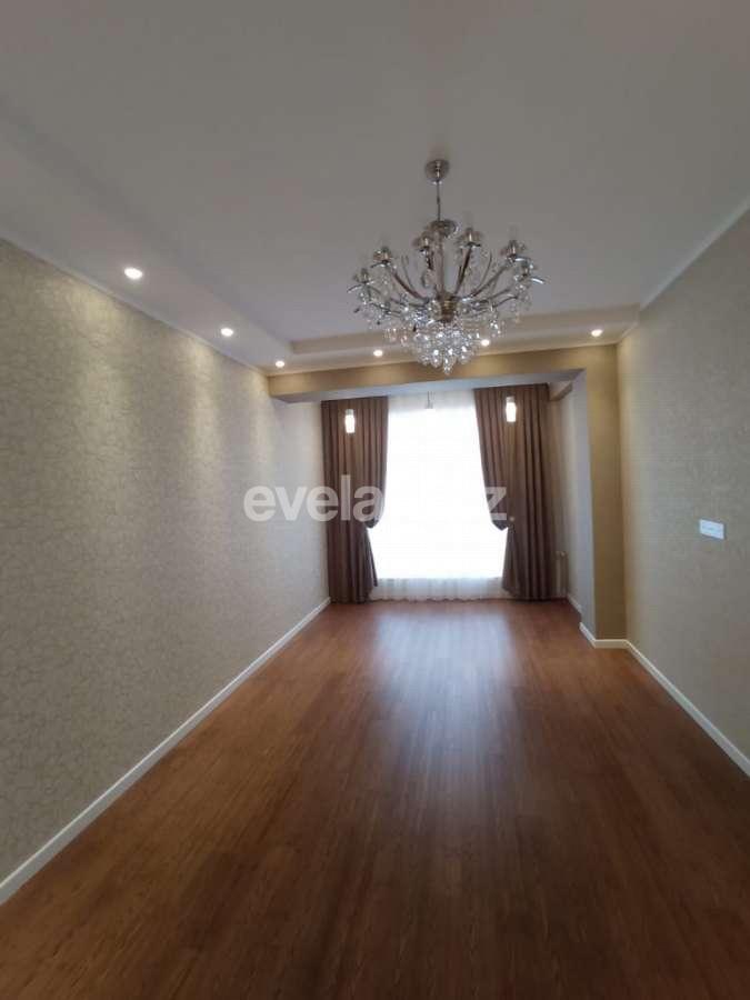 Satılır, yeni tikili, 2 otaqlı, 64 m², Şah İsmayıl Xətai m.