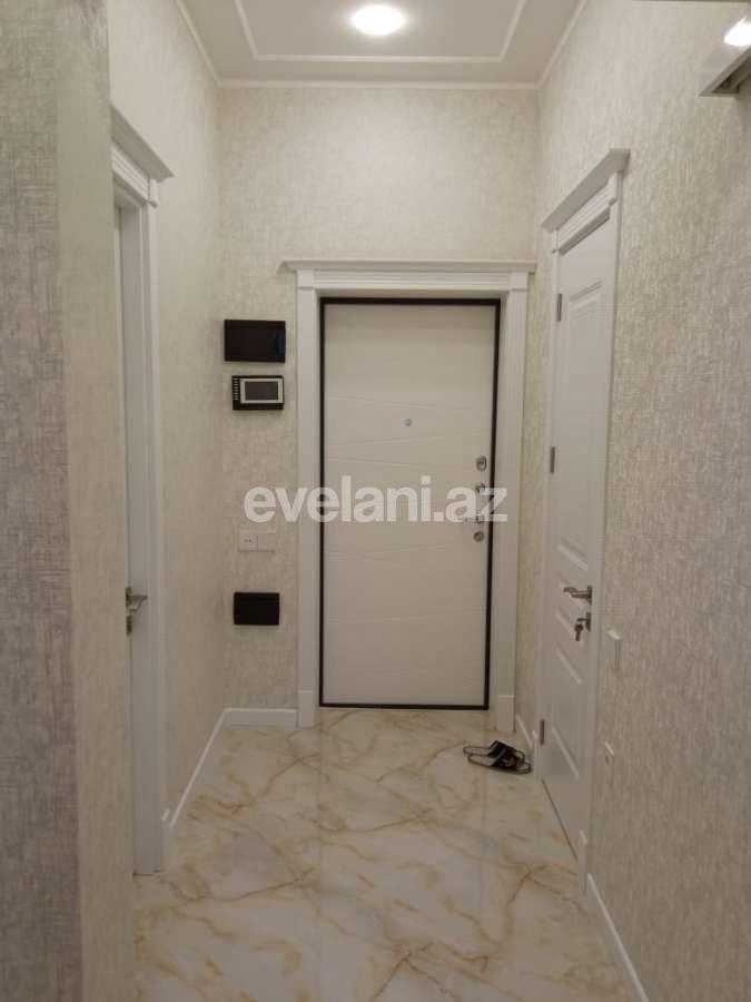 Satılır, yeni tikili, 2 otaqlı, 64 m², Şah İsmayıl Xətai m.