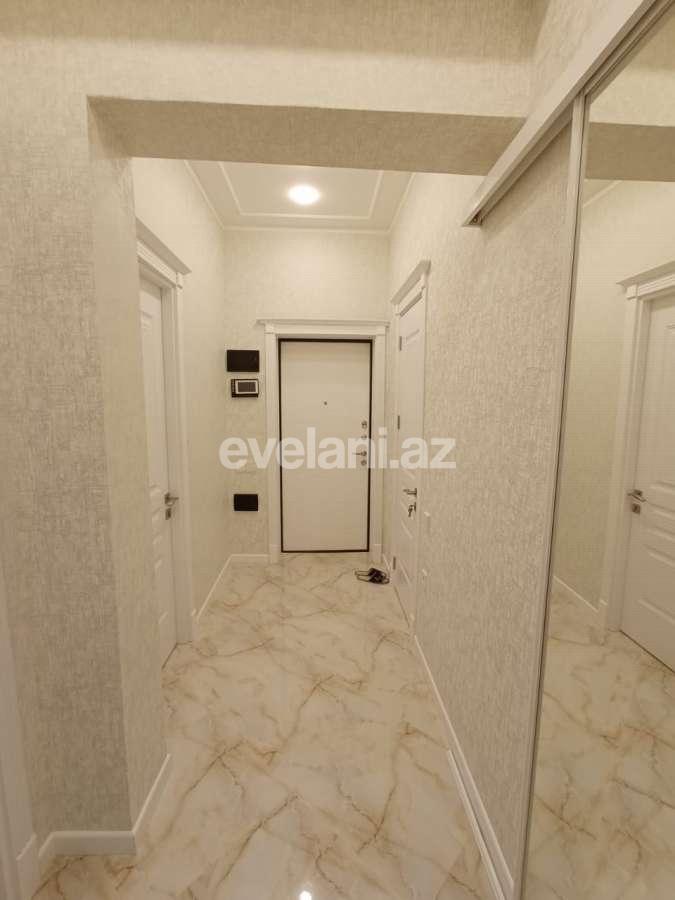 Satılır, yeni tikili, 2 otaqlı, 64 m², Şah İsmayıl Xətai m.