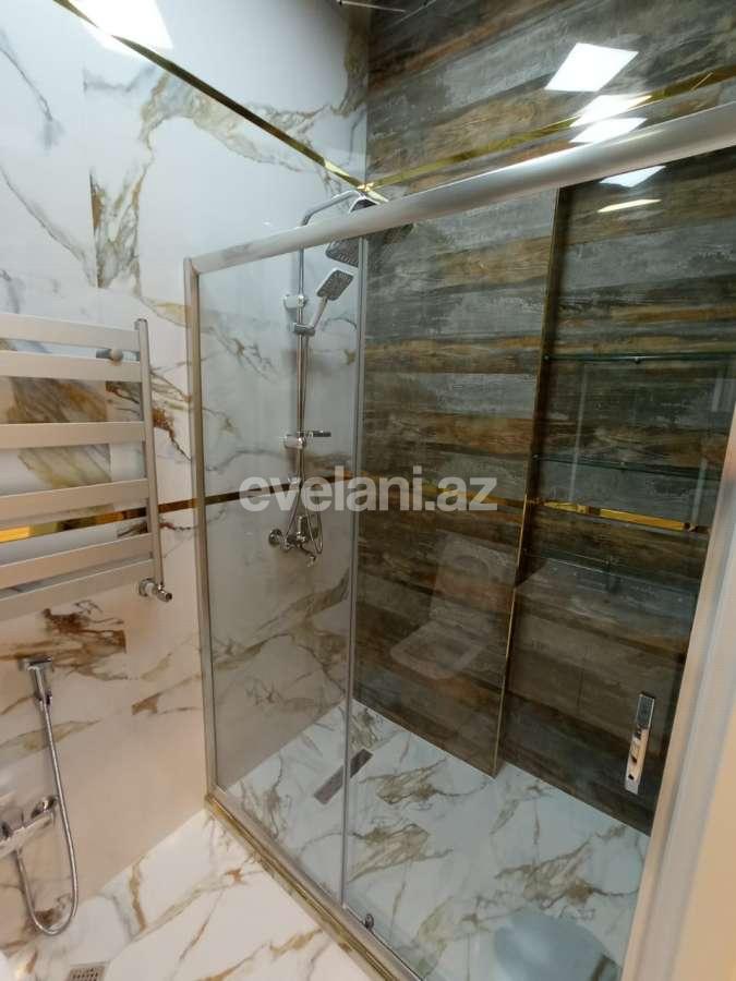 Satılır, yeni tikili, 2 otaqlı, 64 m², Şah İsmayıl Xətai m.