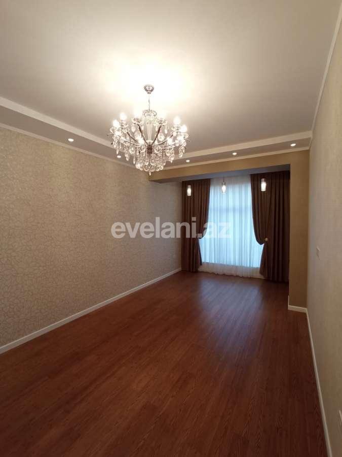 Satılır, yeni tikili, 2 otaqlı, 64 m², Şah İsmayıl Xətai m.