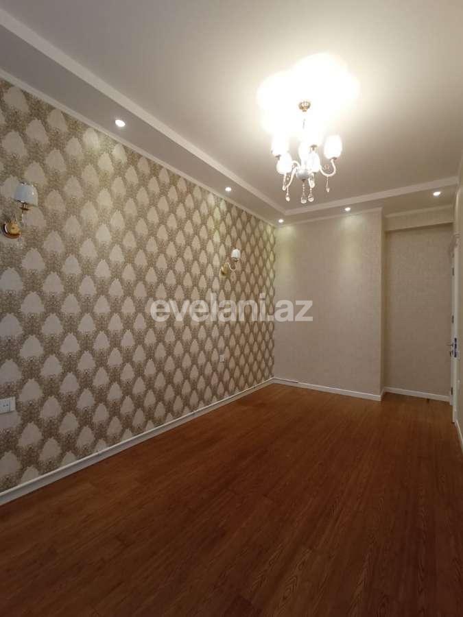 Satılır, yeni tikili, 2 otaqlı, 64 m², Şah İsmayıl Xətai m.