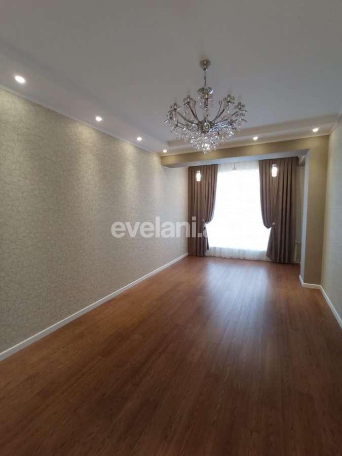 Satılır, yeni tikili, 2 otaqlı, 64 m², Şah İsmayıl Xətai m.