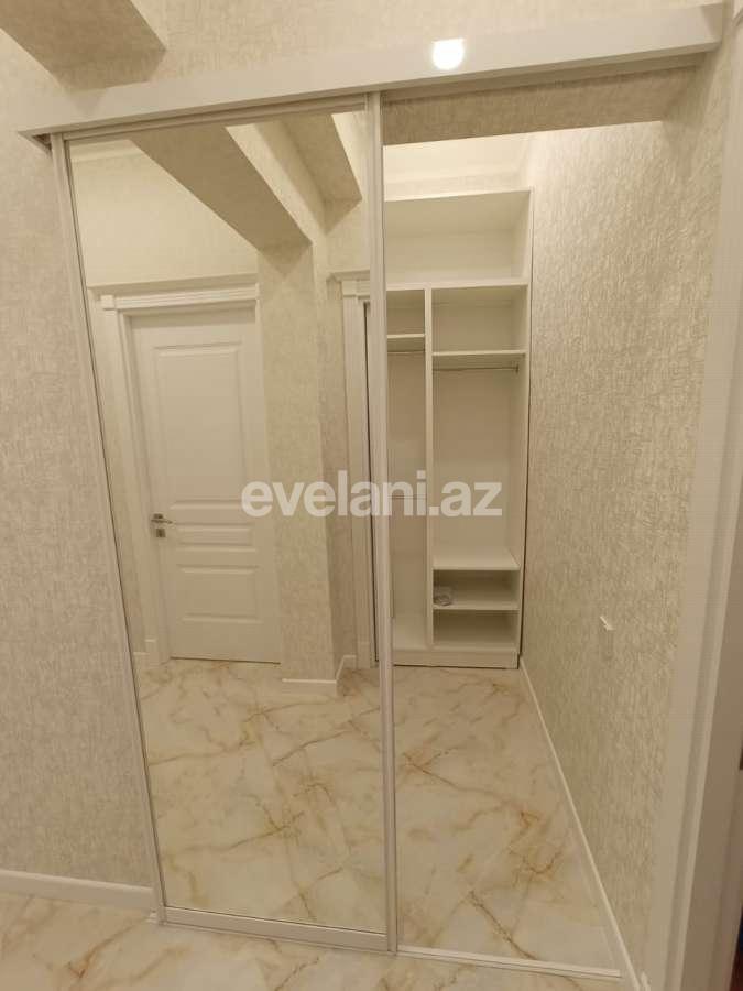 Satılır, yeni tikili, 2 otaqlı, 64 m², Şah İsmayıl Xətai m.