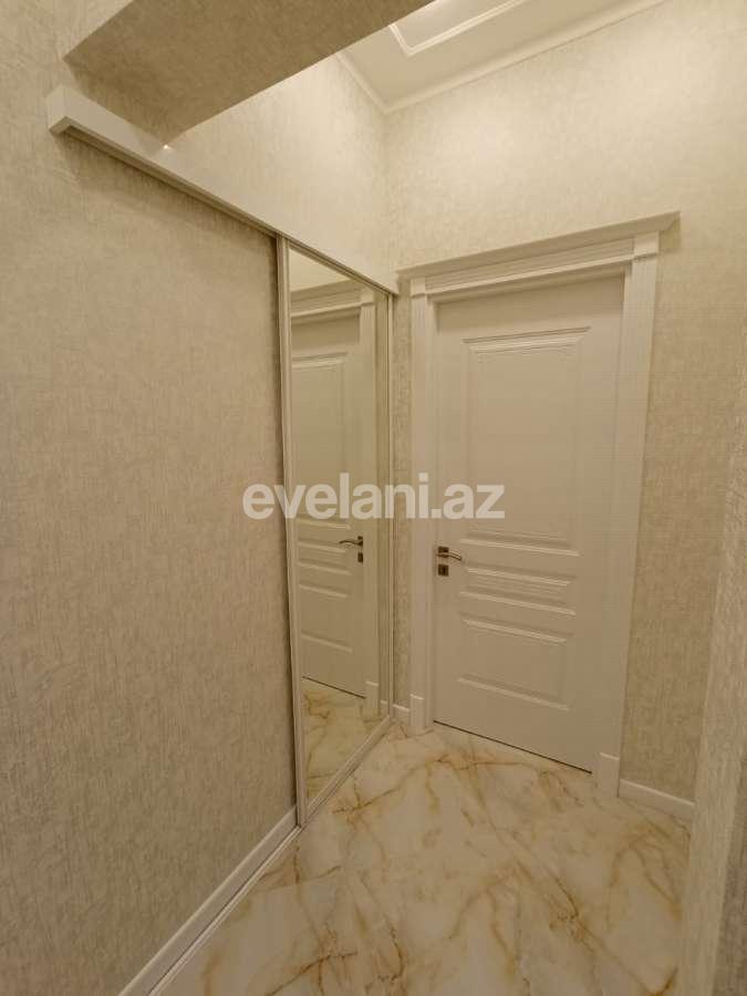 Satılır, yeni tikili, 2 otaqlı, 64 m², Şah İsmayıl Xətai m.