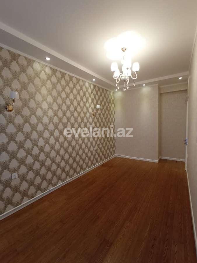 Satılır, yeni tikili, 2 otaqlı, 64 m², Şah İsmayıl Xətai m.