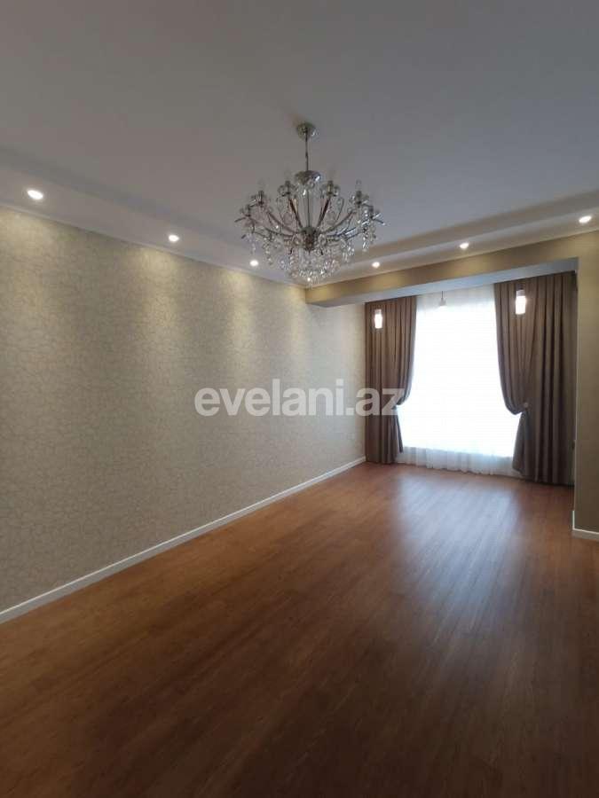 Satılır, yeni tikili, 2 otaqlı, 64 m², Şah İsmayıl Xətai m.