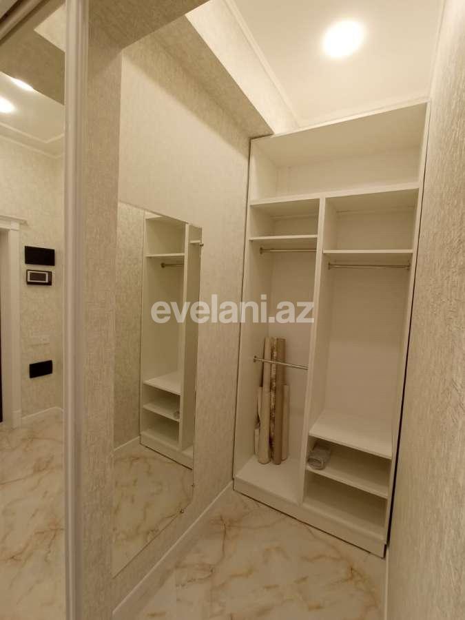 Satılır, yeni tikili, 2 otaqlı, 64 m², Şah İsmayıl Xətai m.