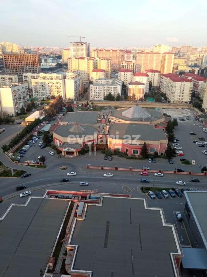 Satılır, yeni tikili, 2 otaqlı, 64 m², Şah İsmayıl Xətai m.