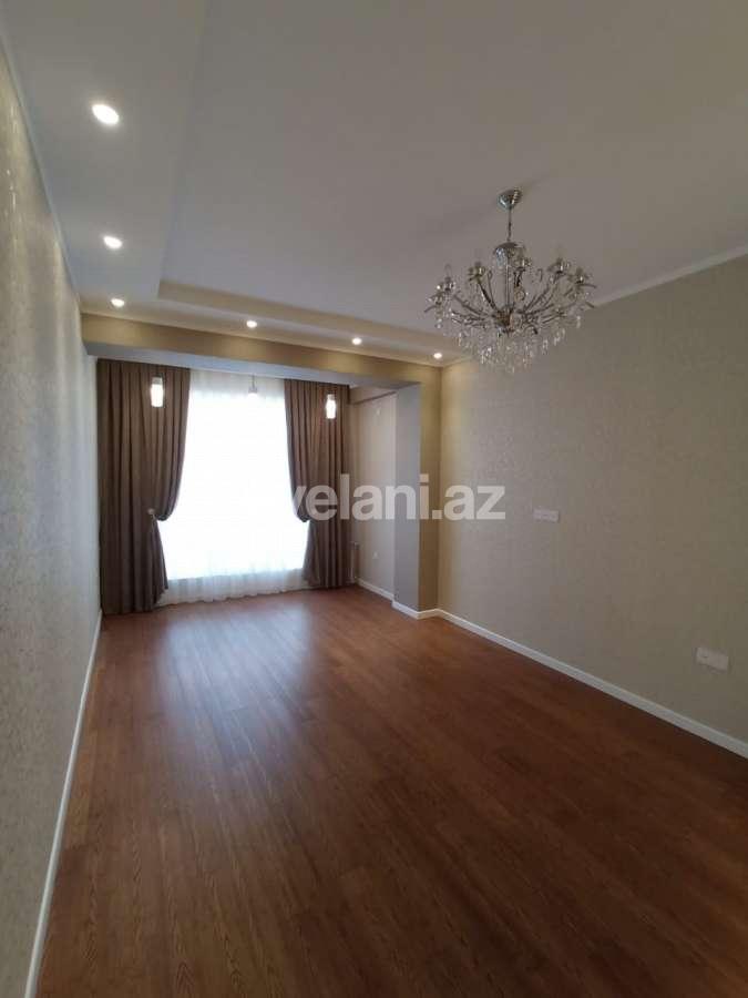 Satılır, yeni tikili, 2 otaqlı, 64 m², Şah İsmayıl Xətai m.