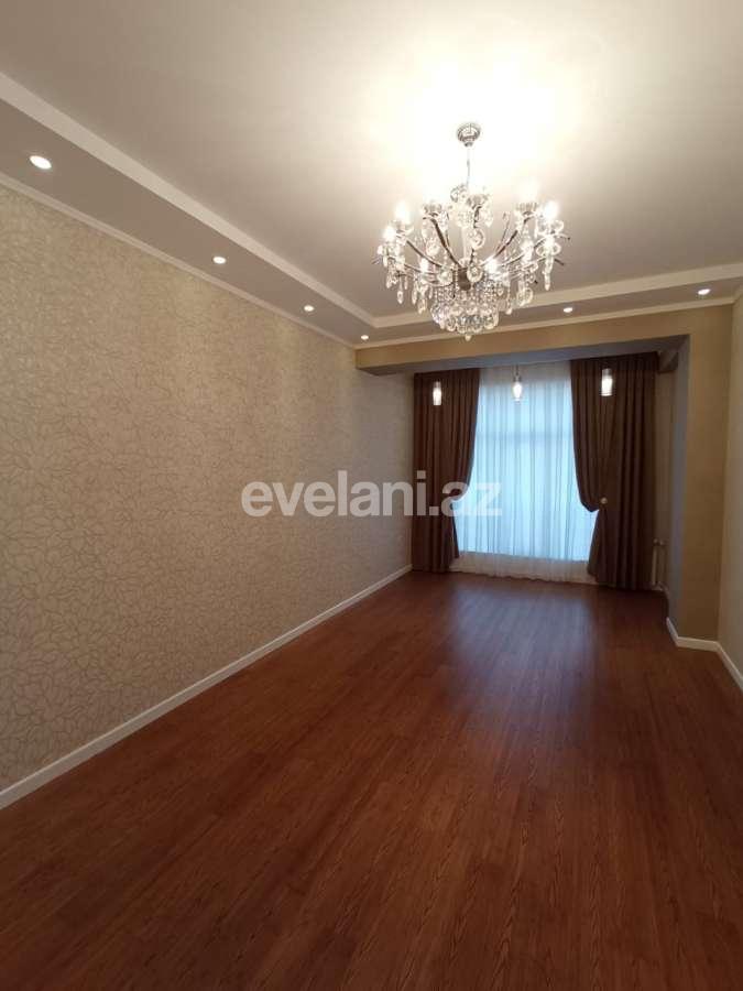 Satılır, yeni tikili, 2 otaqlı, 64 m², Şah İsmayıl Xətai m.