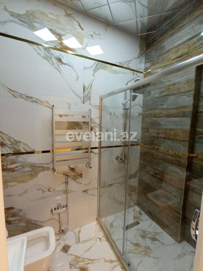 Satılır, yeni tikili, 2 otaqlı, 64 m², Şah İsmayıl Xətai m.