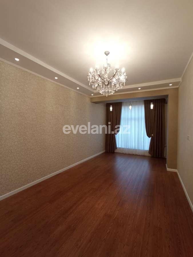 Satılır, yeni tikili, 2 otaqlı, 64 m², Şah İsmayıl Xətai m.