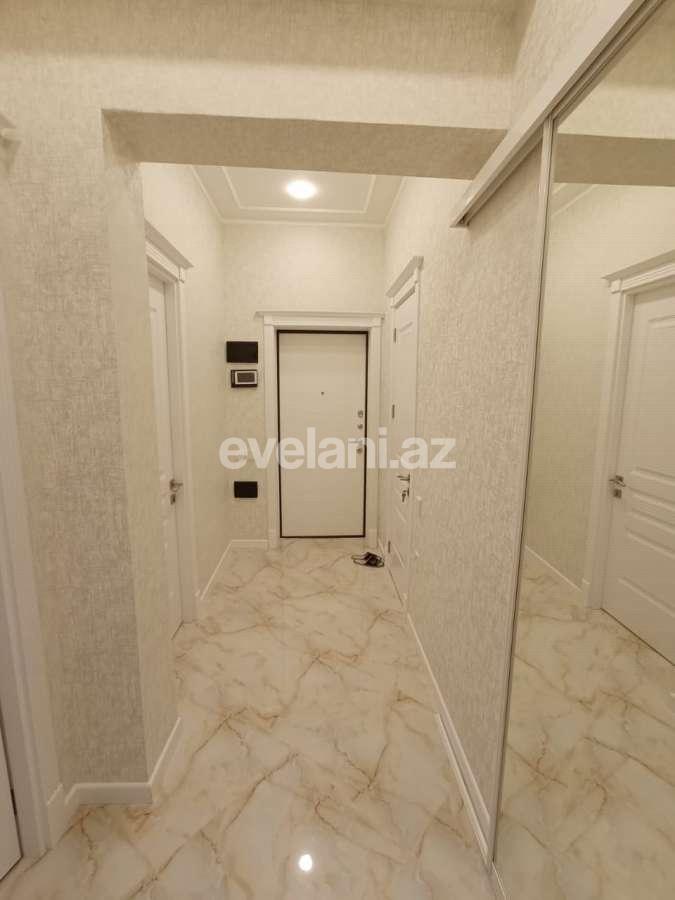 Satılır, yeni tikili, 2 otaqlı, 64 m², Şah İsmayıl Xətai m.