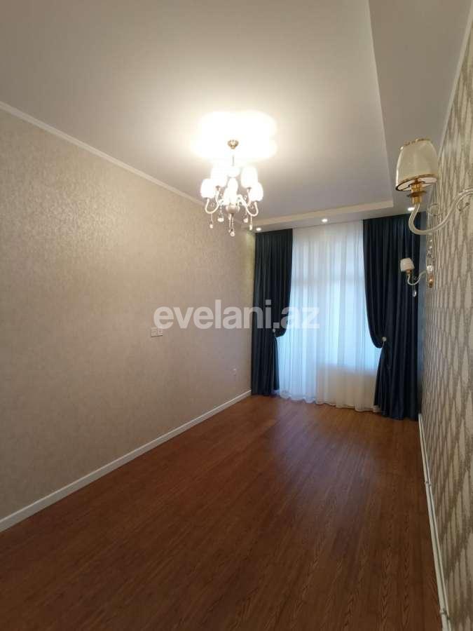 Satılır, yeni tikili, 2 otaqlı, 64 m², Şah İsmayıl Xətai m.