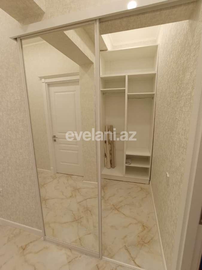 Satılır, yeni tikili, 2 otaqlı, 64 m², Şah İsmayıl Xətai m.
